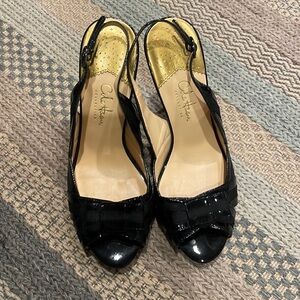 Cole Haan Heels